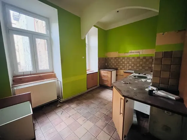 Prodej bytu 3+kk, Brno, Bayerova, 71 m2