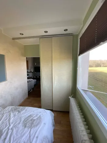 Prodej bytu 3+1, Česká Lípa, Železničářská, 62 m2