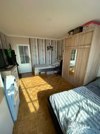 Prodej bytu 3+1, Česká Lípa, Železničářská, 62 m2