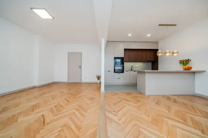 Prodej bytu 2+kk, Český Těšín, Dukelská, 61 m2