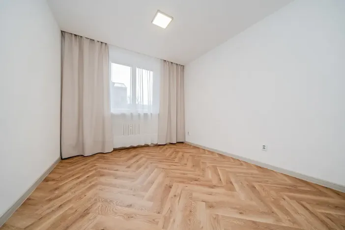 Prodej bytu 2+kk, Český Těšín, Dukelská, 61 m2