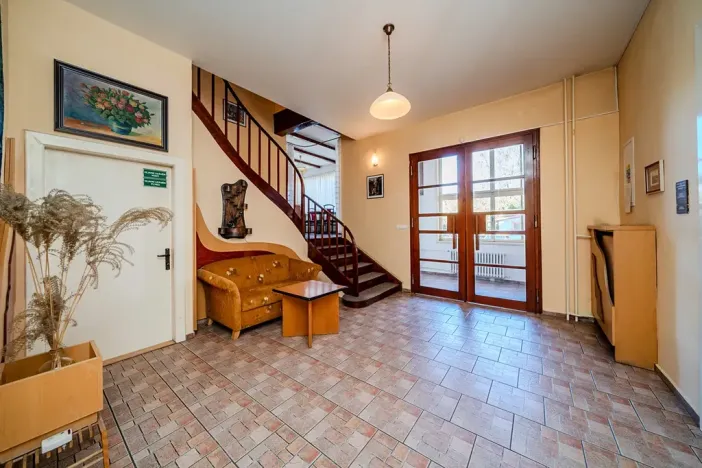 Prodej vily, Karviná, Palackého, 400 m2