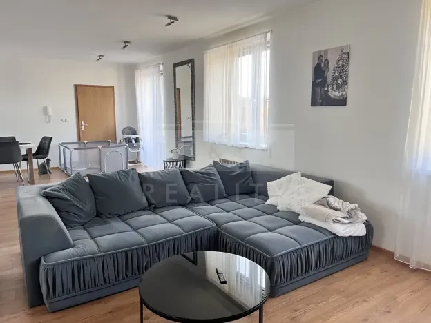 Pronájem bytu 4+kk, Vamberk, Žamberecká, 99 m2