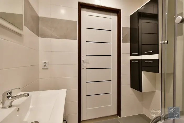 Pronájem bytu 1+kk, Ústí nad Labem, Obvodová, 31 m2