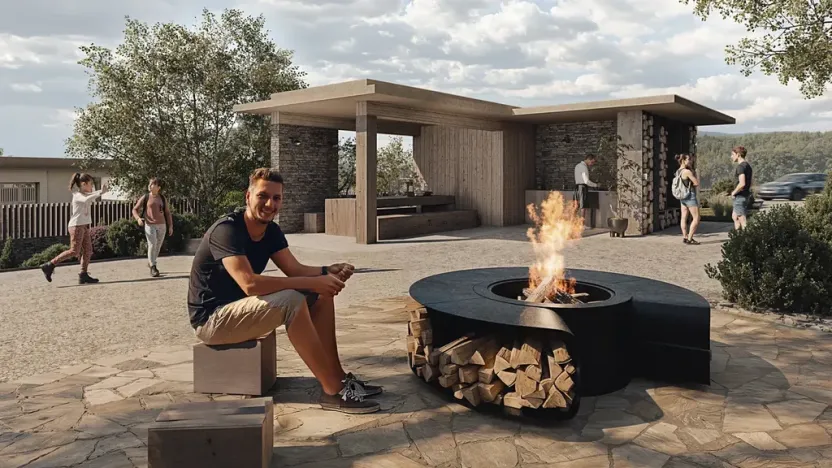 Prodej rodinného domu, Skuhrov, 118 m2