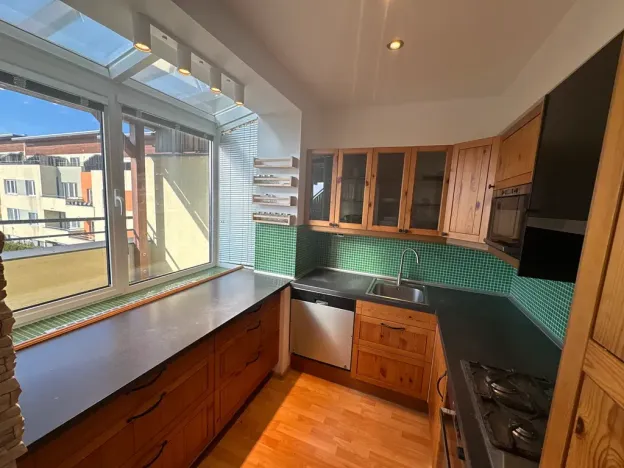 Prodej bytu 3+kk, Bílovice nad Svitavou, Ke Třešním, 64 m2