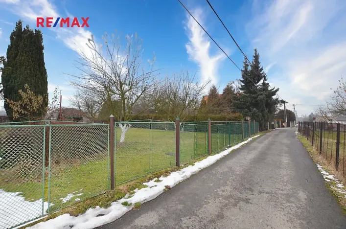 Prodej pozemku pro bydlení, Rychvald, Vléčná, 1058 m2