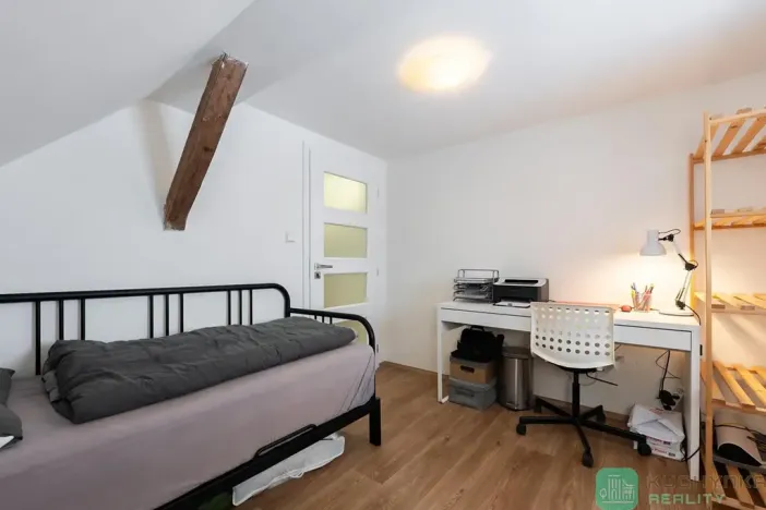 Prodej rodinného domu, Loučná pod Klínovcem, 183 m2