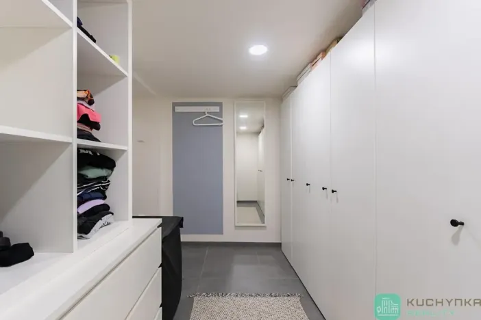 Prodej rodinného domu, Loučná pod Klínovcem, 183 m2