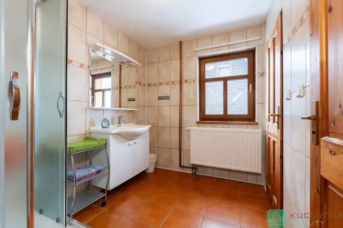 Prodej vily, Loučná pod Klínovcem, 207 m2