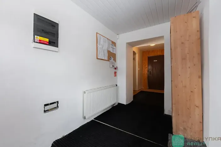 Prodej vily, Loučná pod Klínovcem, 207 m2