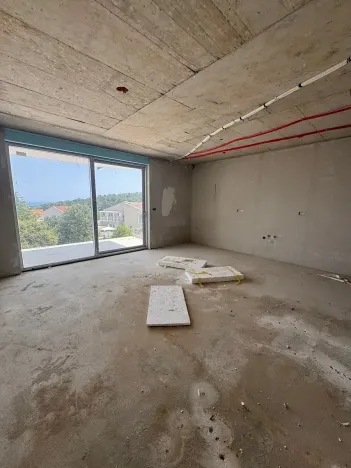 Prodej bytu 3+kk, Ližnjan, Chorvatsko, 72 m2