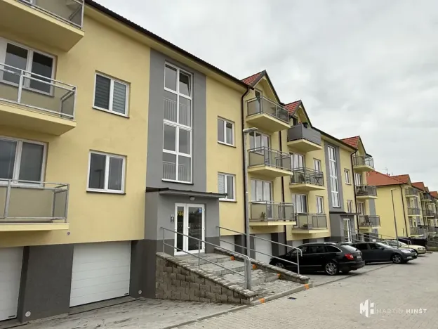 Prodej bytu 4+kk, Benátky nad Jizerou, Marie Krupičkové, 96 m2