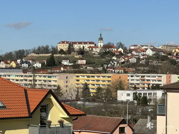 Prodej bytu 4+kk, Benátky nad Jizerou, Marie Krupičkové, 96 m2