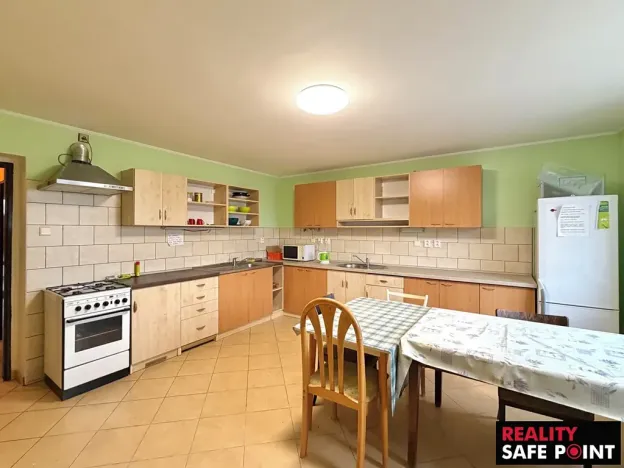 Pronájem bytu 1+kk, Rokycany, Květná, 14 m2