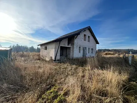 Prodej rodinného domu, Dobrovítov, 134 m2