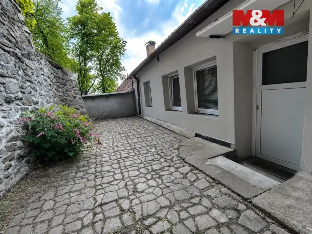 Prodej rodinného domu, Žirovnice, Dláždění, 117 m2