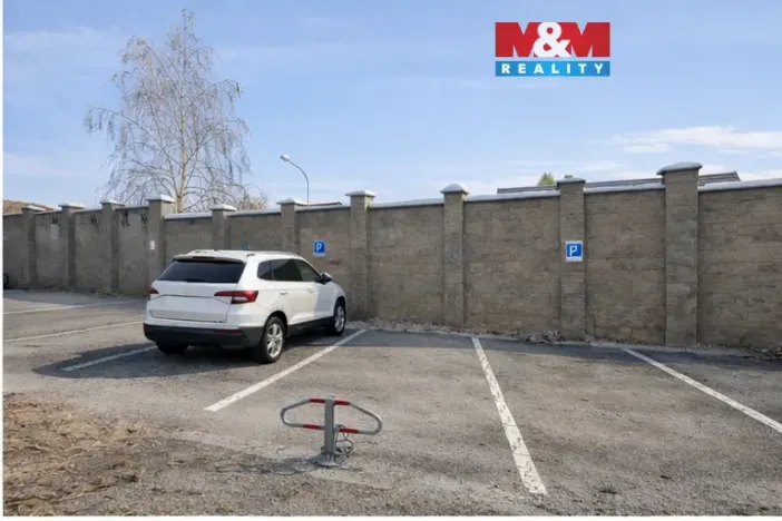 Pronájem, Hostivice, 12 m2