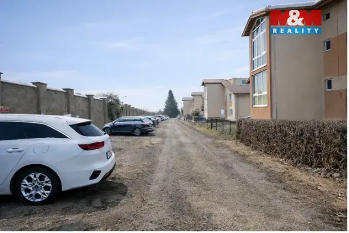 Pronájem, Hostivice, 12 m2