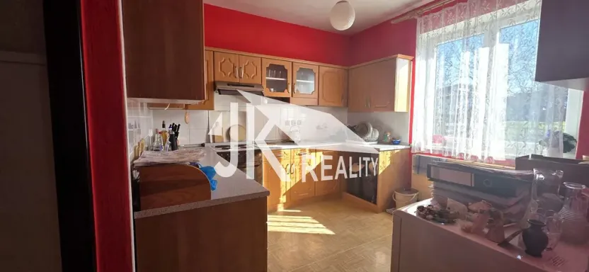 Prodej rodinného domu, Tršice, 244 m2