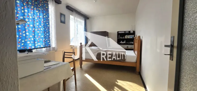 Prodej rodinného domu, Tršice, 244 m2