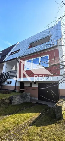 Prodej rodinného domu, Tršice, 244 m2
