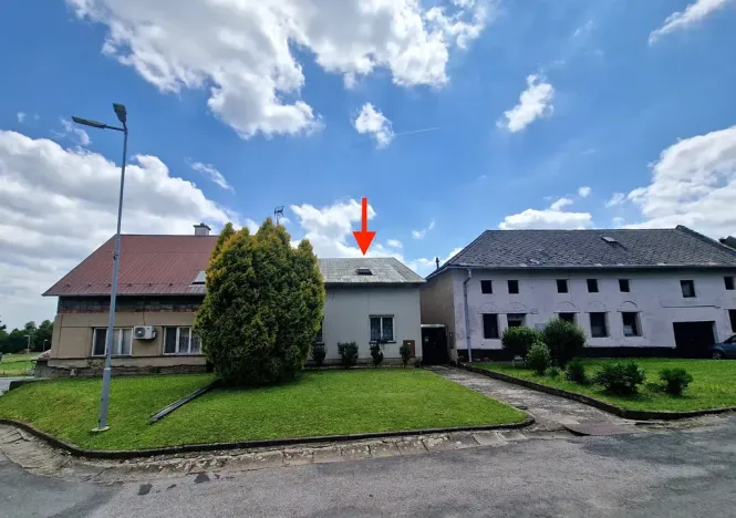 Prodej rodinného domu, Věrovany, 132 m2