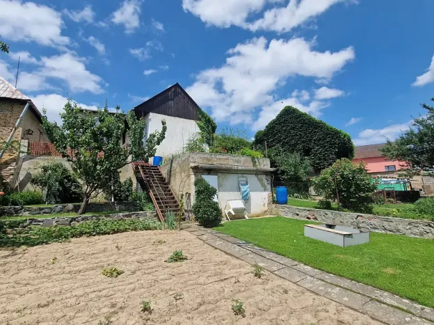 Prodej rodinného domu, Věrovany, 132 m2