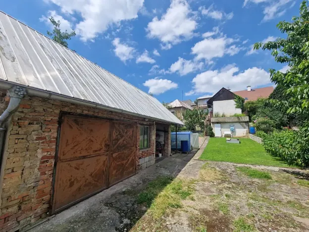 Prodej rodinného domu, Věrovany, 132 m2