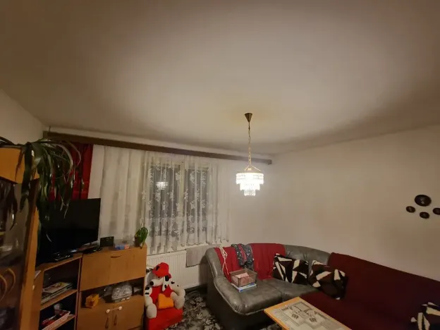 Prodej rodinného domu, Věrovany, 132 m2