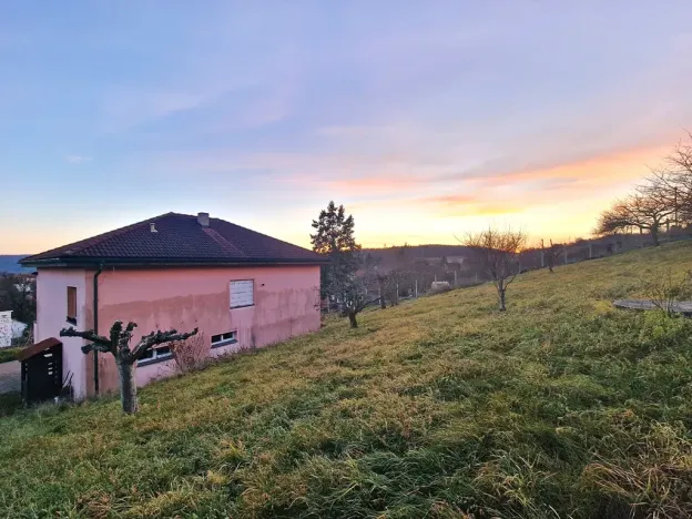 Prodej rodinného domu, Vonoklasy, K Louži, 155 m2