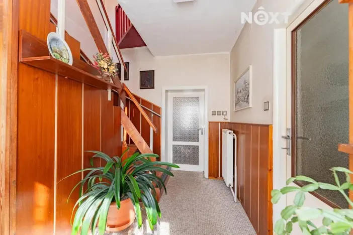 Prodej rodinného domu, Písečná, 213 m2