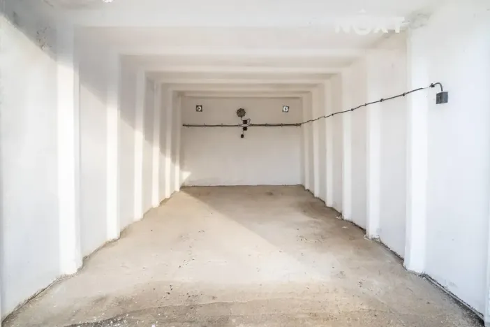 Pronájem garáže, Olomouc, 15 m2