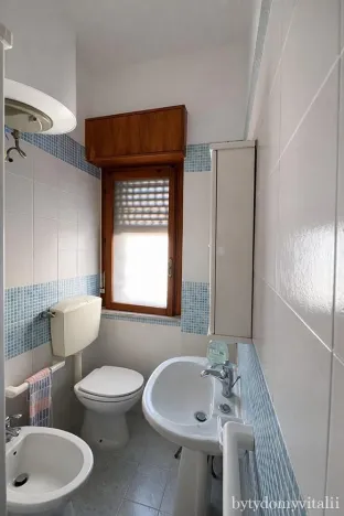 Prodej bytu 3+kk, Scalea, Kalábrie, Itálie, 46 m2