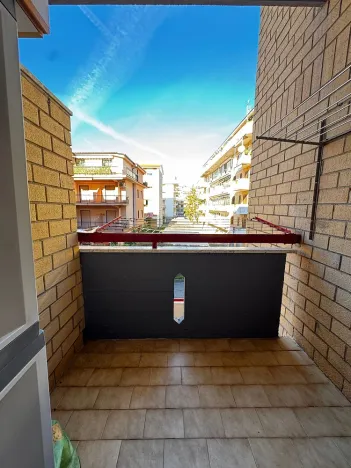 Prodej bytu 3+kk, Scalea, Kalábrie, Itálie, 50 m2