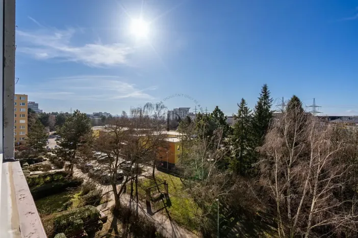 Prodej bytu 4+kk, Praha - Chodov, Jarníkova, 90 m2