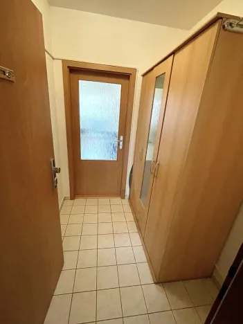 Pronájem bytu 1+kk, Brno - Líšeň, Molákova, 43 m2