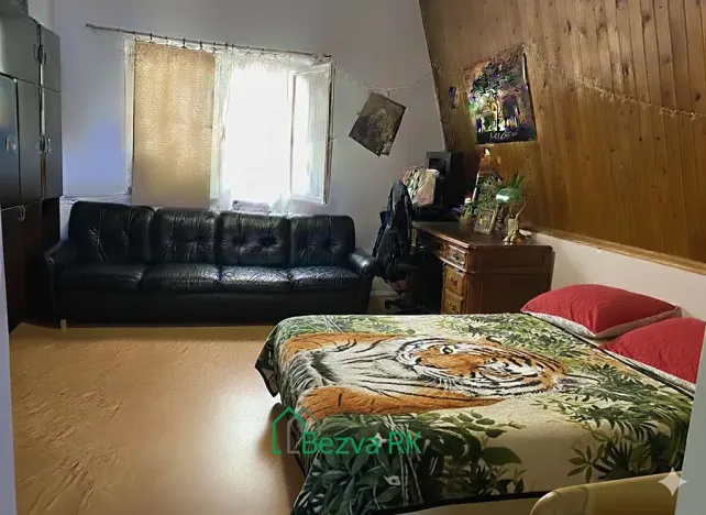 Pronájem rodinného domu, Drhovle, 80 m2