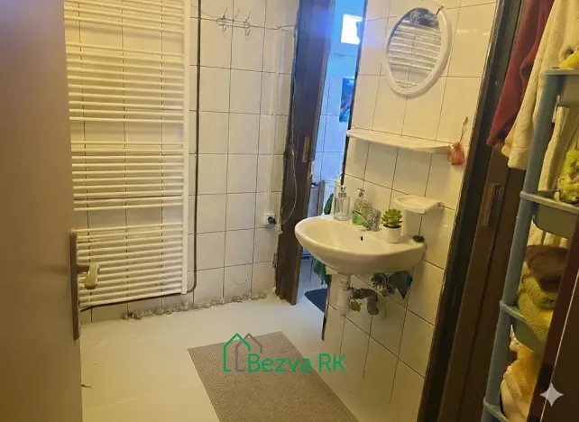 Pronájem rodinného domu, Drhovle, 80 m2