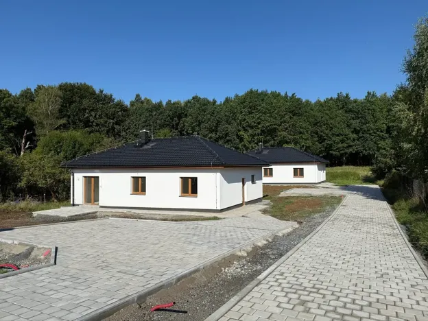 Prodej rodinného domu, Ostrava, 86 m2