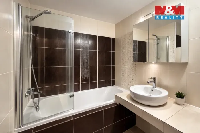 Pronájem bytu 3+1, Beroun - Beroun-Město, Košťálkova, 87 m2