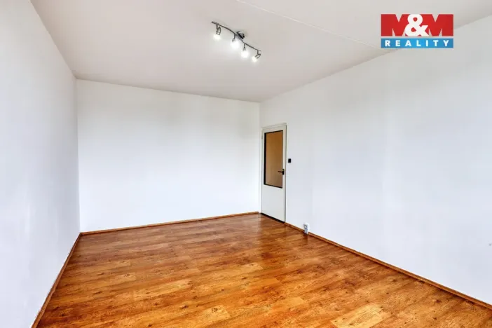Pronájem bytu 2+1, Domažlice - Týnské Předměstí, Mánesova, 60 m2