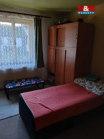 Prodej rodinného domu, Rudoltice, 100 m2