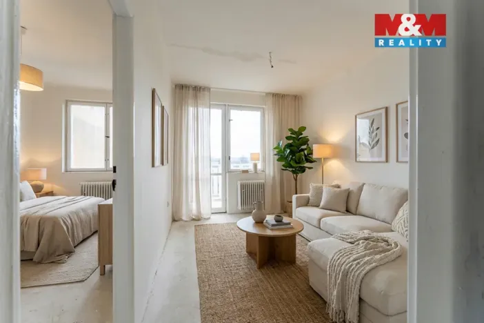 Prodej rodinného domu, Býkev, 190 m2