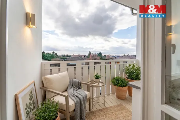 Prodej rodinného domu, Býkev, 190 m2