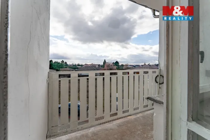 Prodej rodinného domu, Býkev, 190 m2