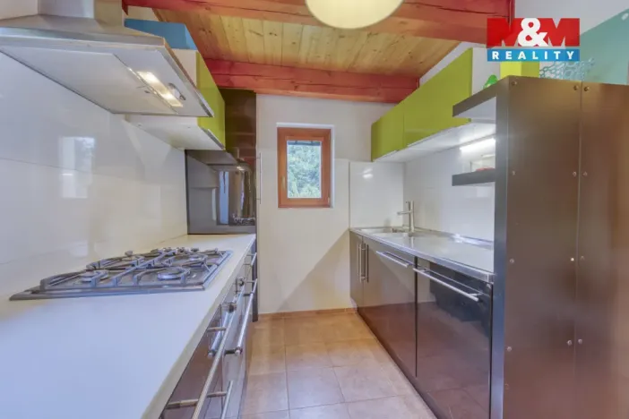 Prodej chalupy, Čím, 70 m2