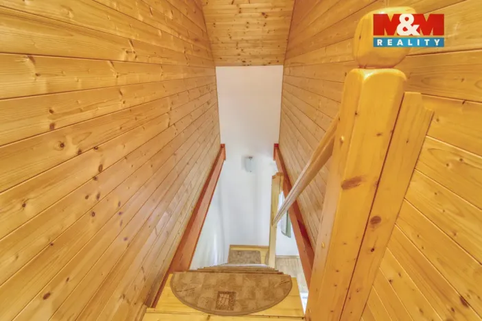 Prodej chalupy, Čím, 70 m2