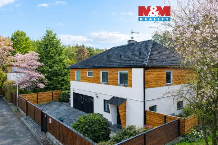 Prodej rodinného domu, Šestajovice, Ve Skalkách, 128 m2