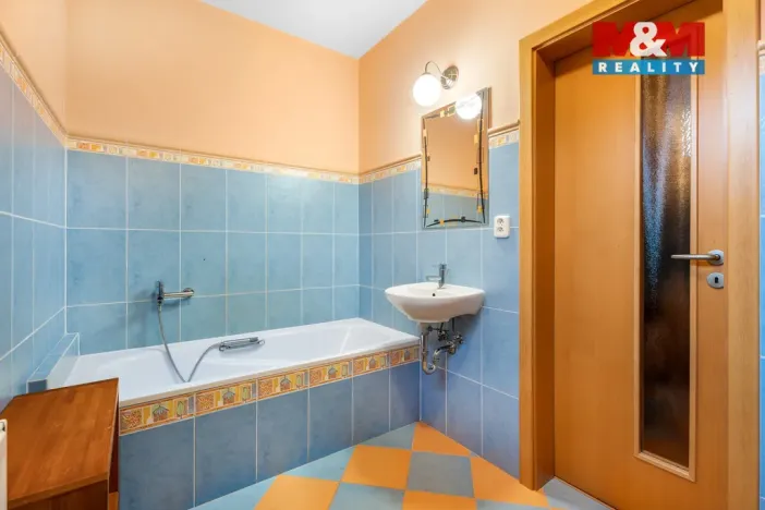 Prodej rodinného domu, Česká Lípa, Jasanová, 158 m2